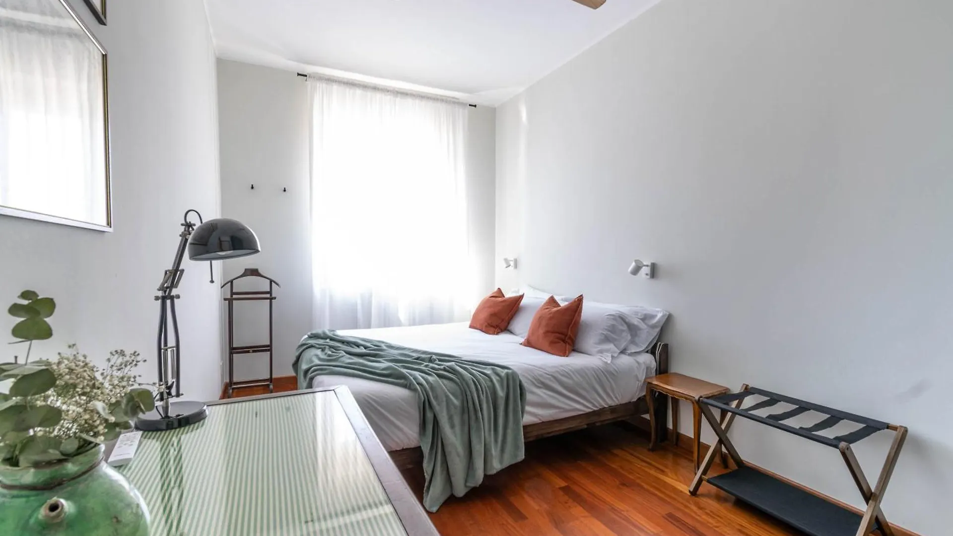 Apartmán Retro Nova 3 Milán